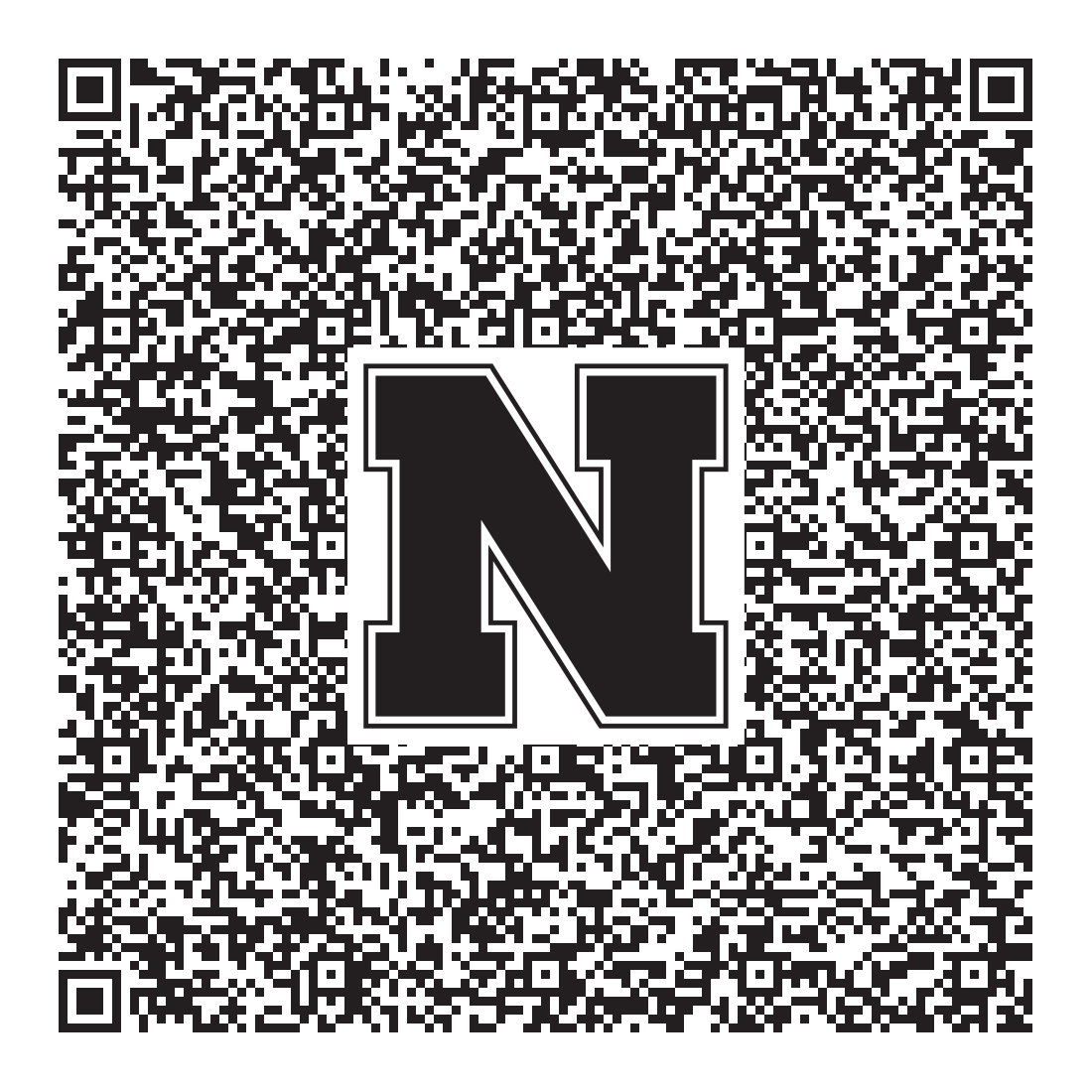 QR code linking to Jinliang Yang vcard