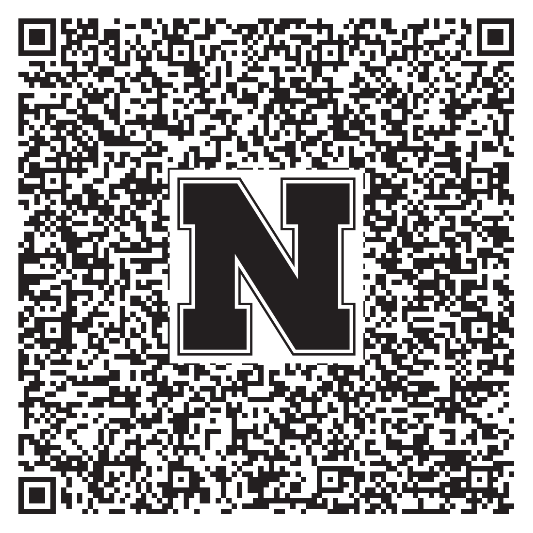 QR code linking to Jia Yue Yang vcard