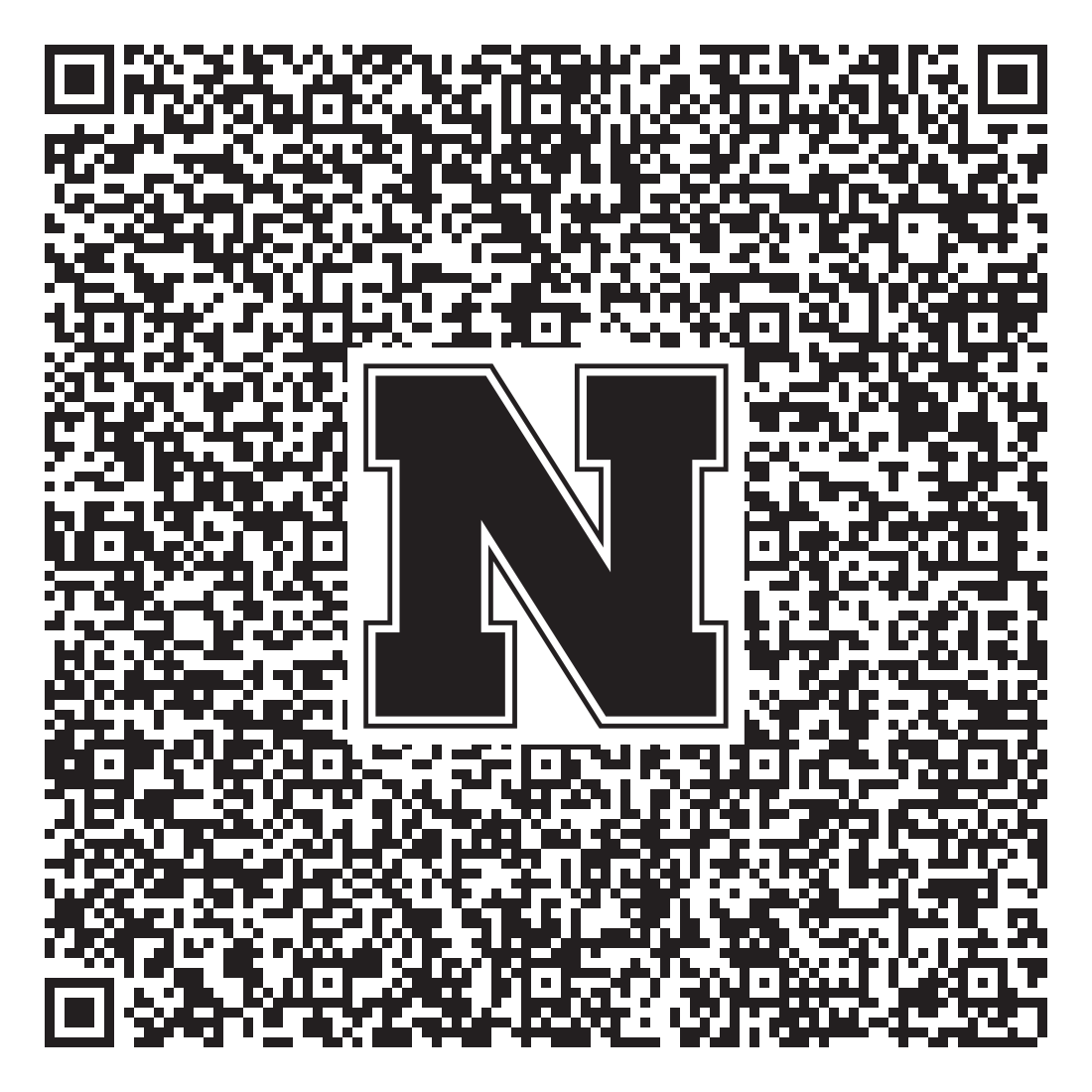 QR code linking to Judy Zarzar vcard