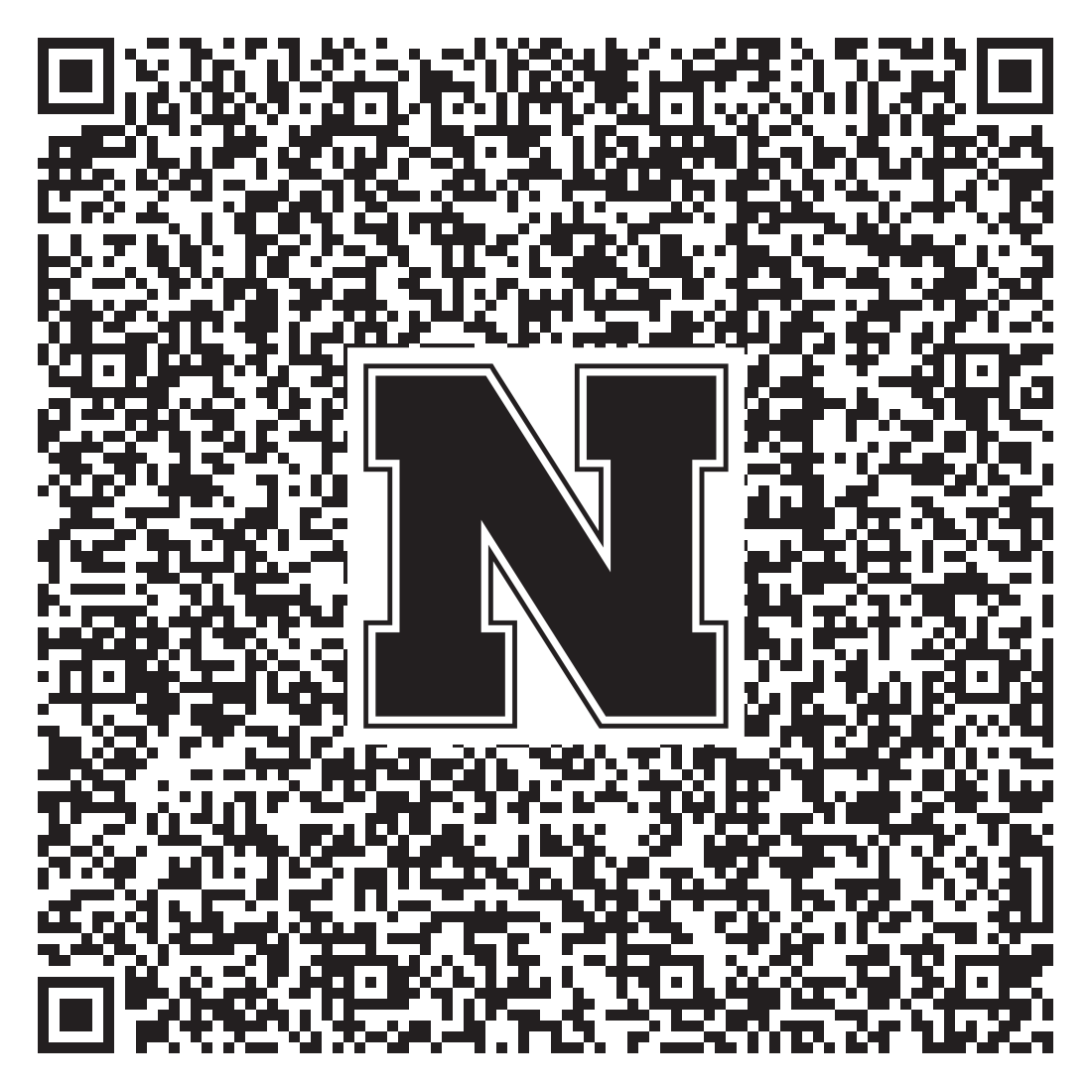 QR code linking to Jianing Zhou vcard
