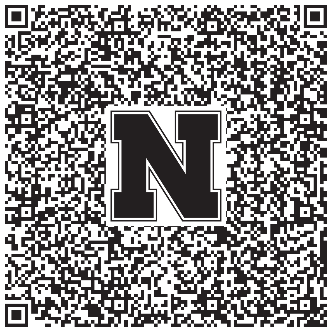 QR code linking to Kincer Amburgey-Crovetti vcard