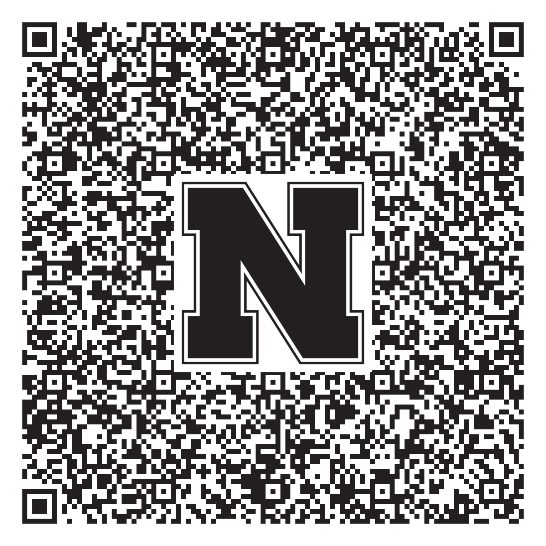 QR code linking to Kacey Beddoes vcard