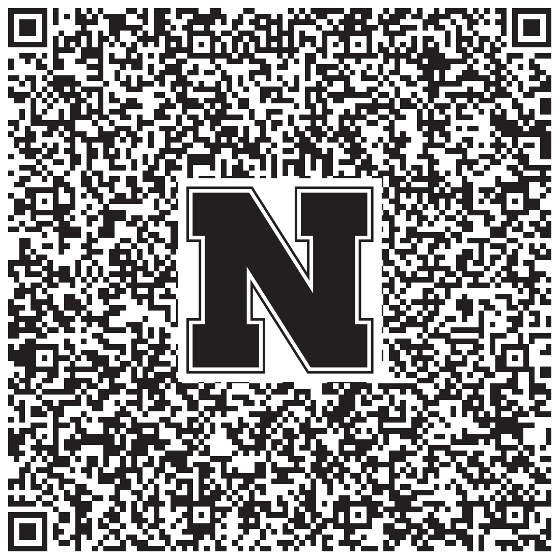 QR code linking to Kirill Belashchenko vcard