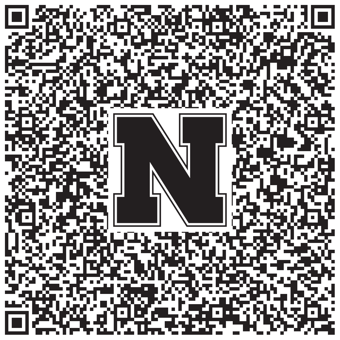 QR code linking to Kaitlynn Cantrell vcard