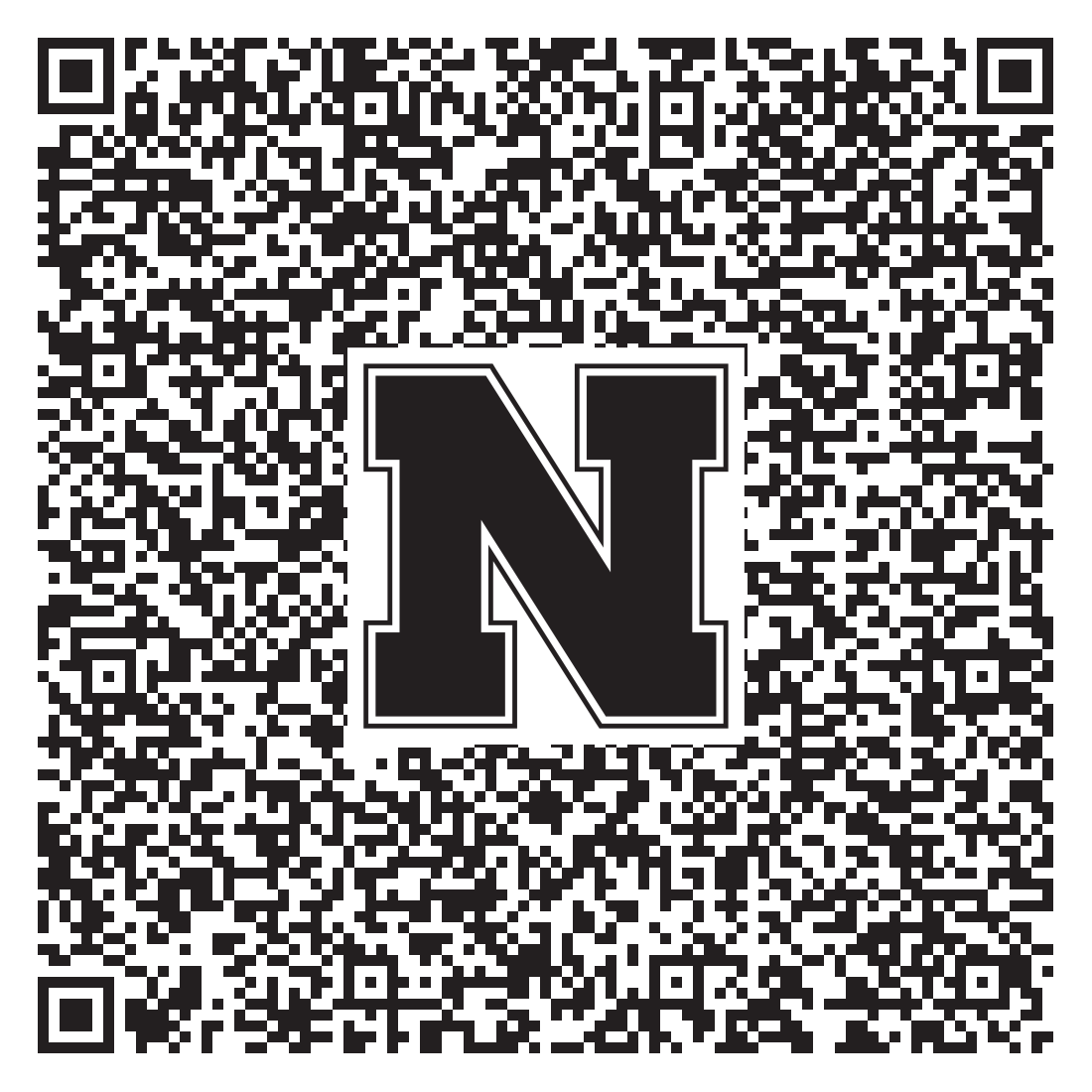 QR code linking to Kelsey Clairmont vcard