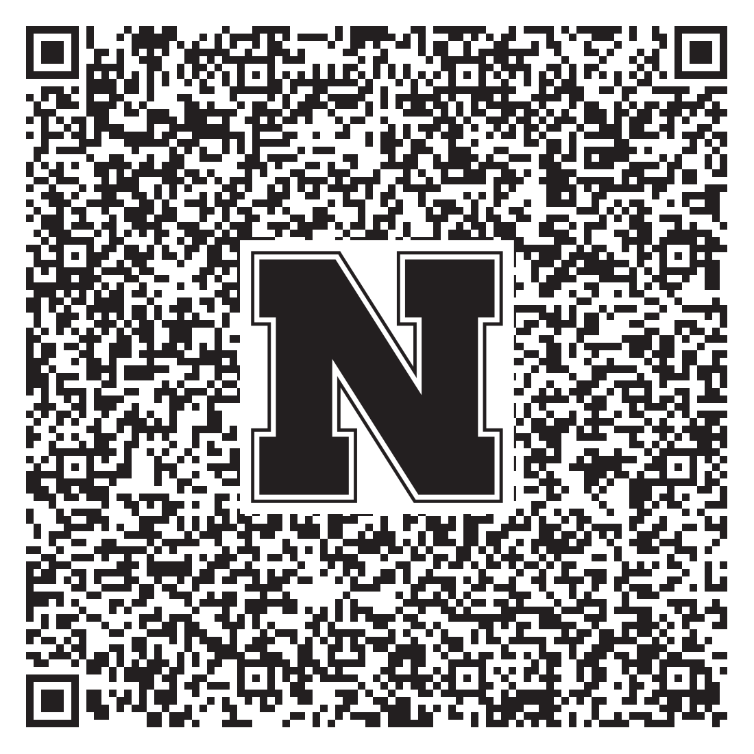 QR code linking to Kenneth Del Prete vcard