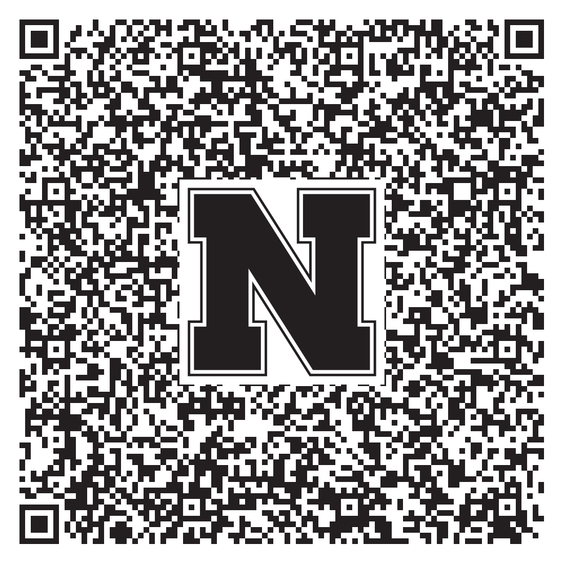 QR code linking to Kamshinen Dewan vcard
