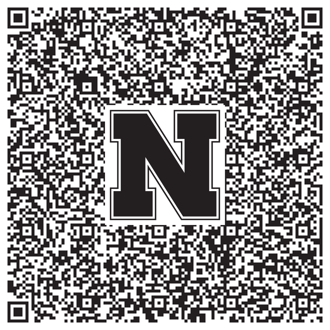 QR code linking to Kierra Dunnam vcard