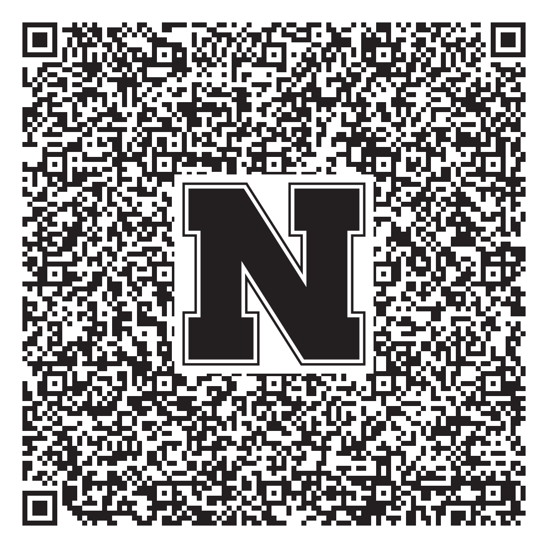 QR code linking to Kimberly Garcia-Perez vcard