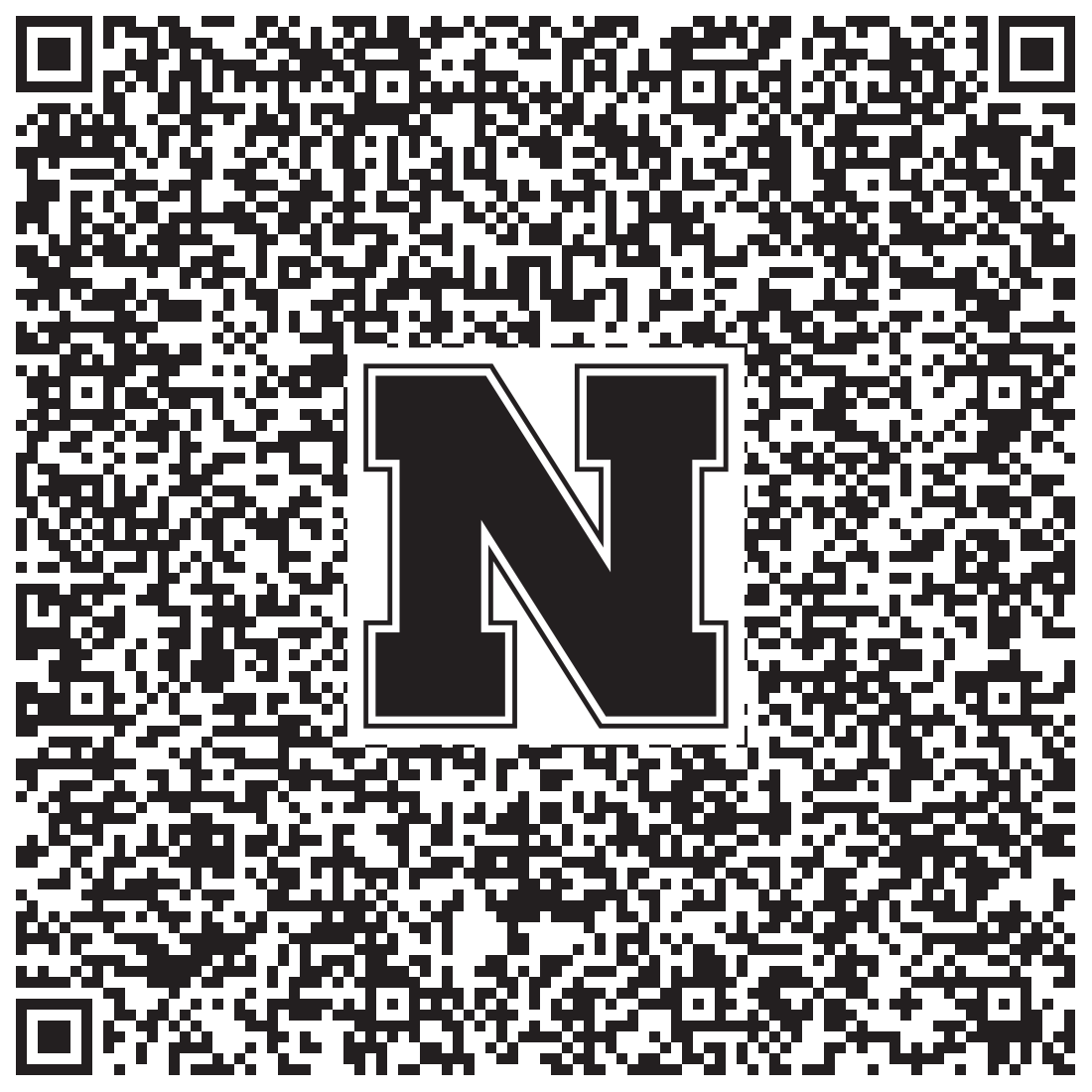 QR code linking to Kelly Gonzales vcard