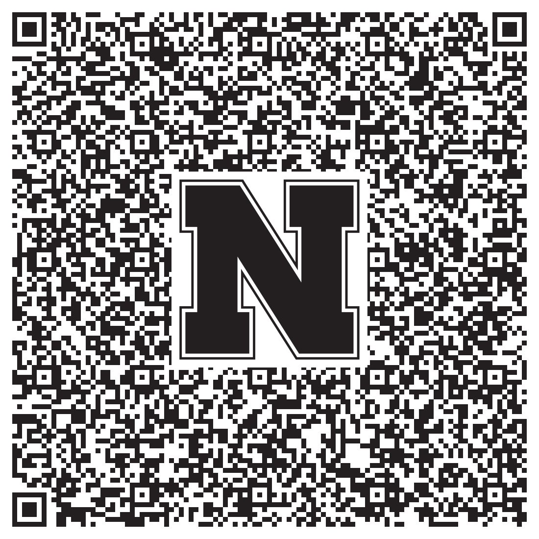 QR code linking to Karnie Gottschalk vcard