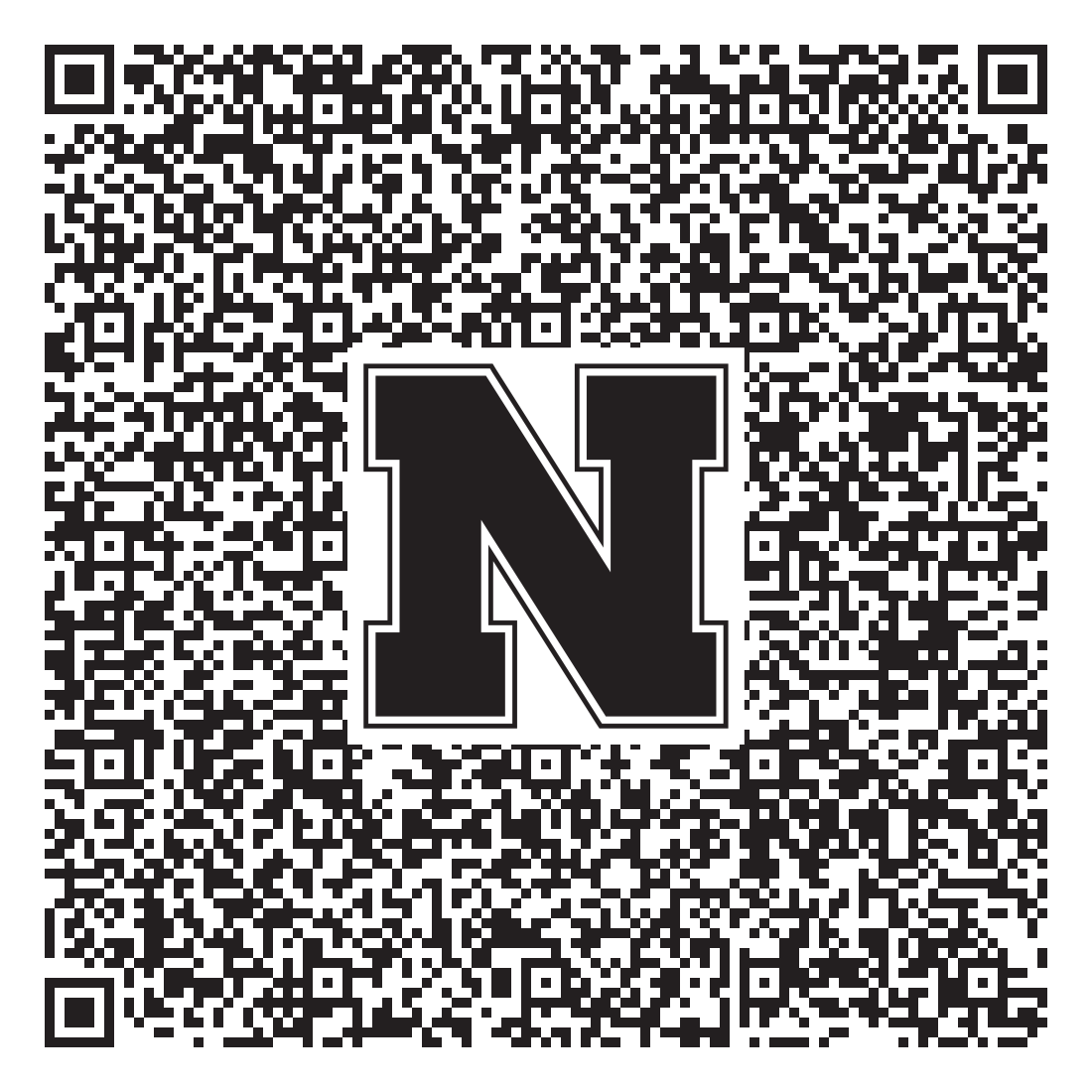 QR code linking to Kevin Grosskopf vcard