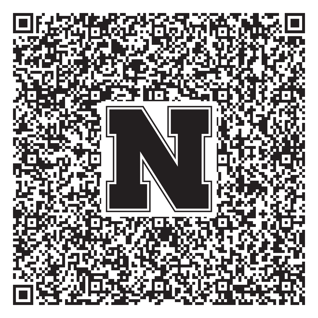 QR code linking to Keith Ha vcard