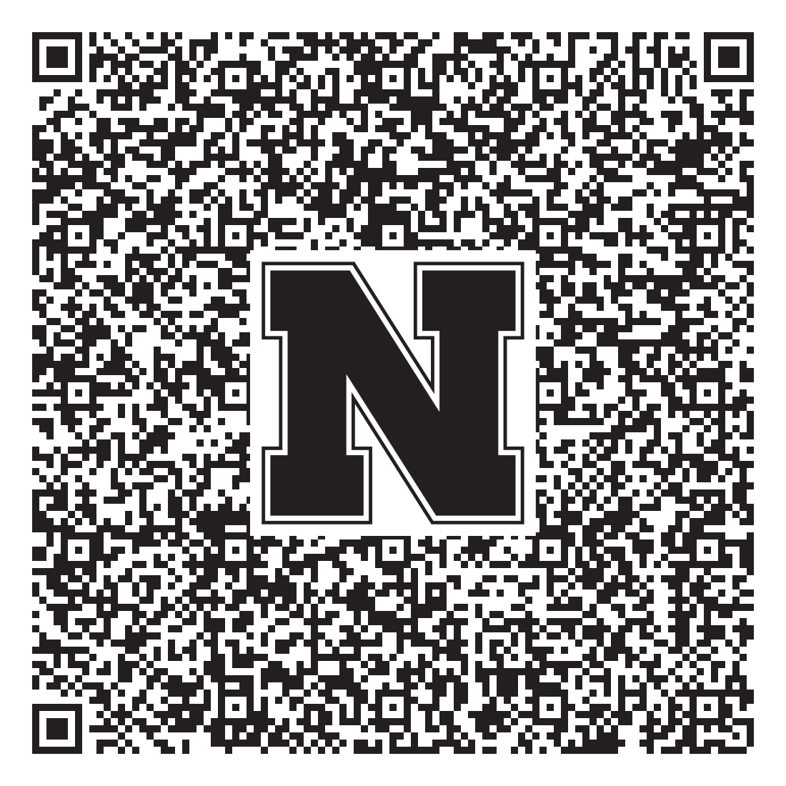 QR code linking to Kurt Himmelberg vcard