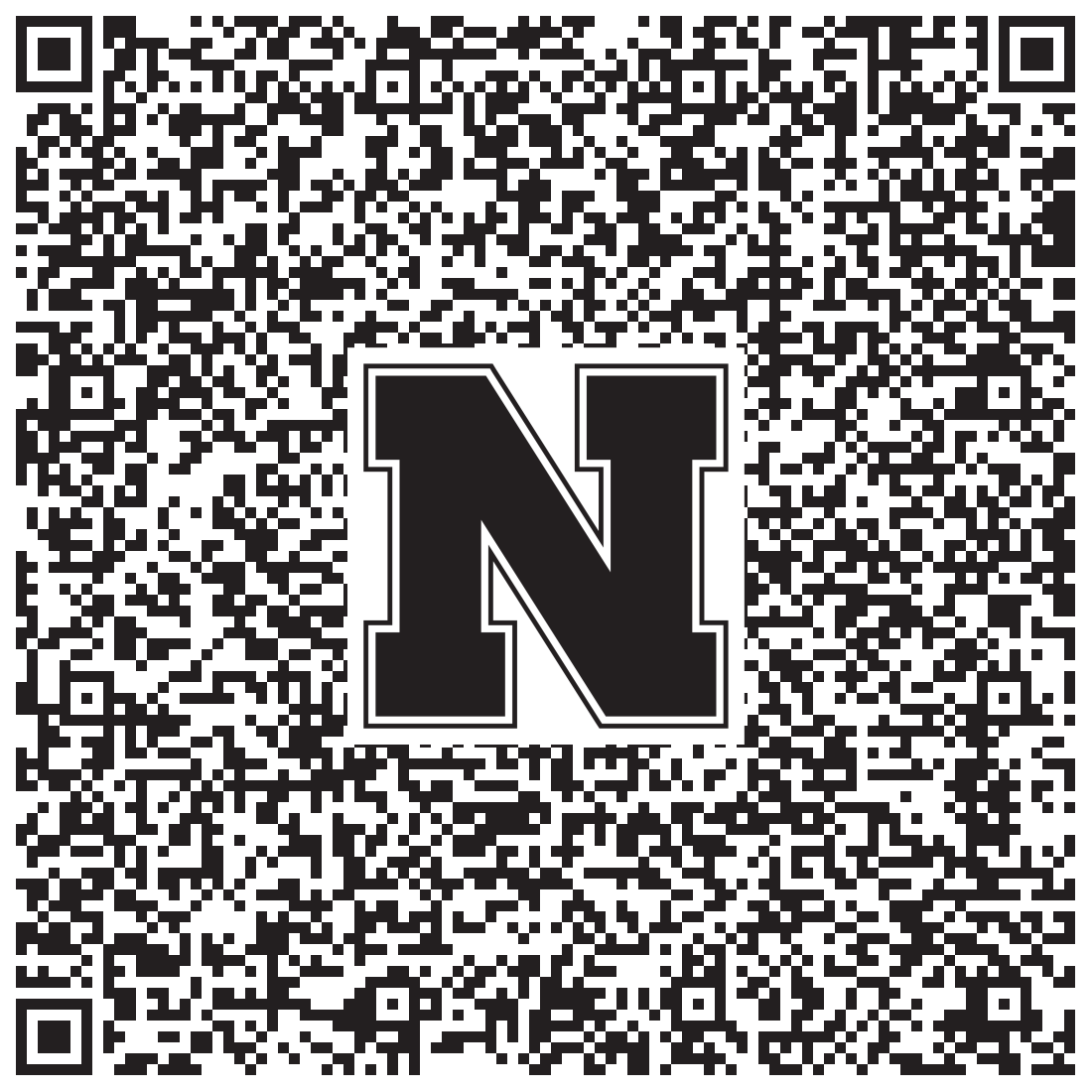 QR code linking to Keith Jarvi vcard