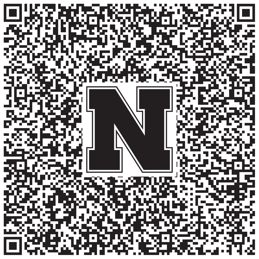 QR code linking to Kazi Mohammad Shams Al Kader vcard