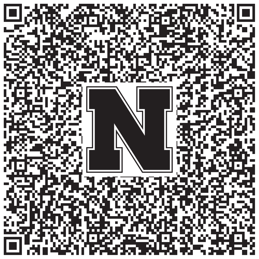 QR code linking to Kaitlyn Kelly vcard