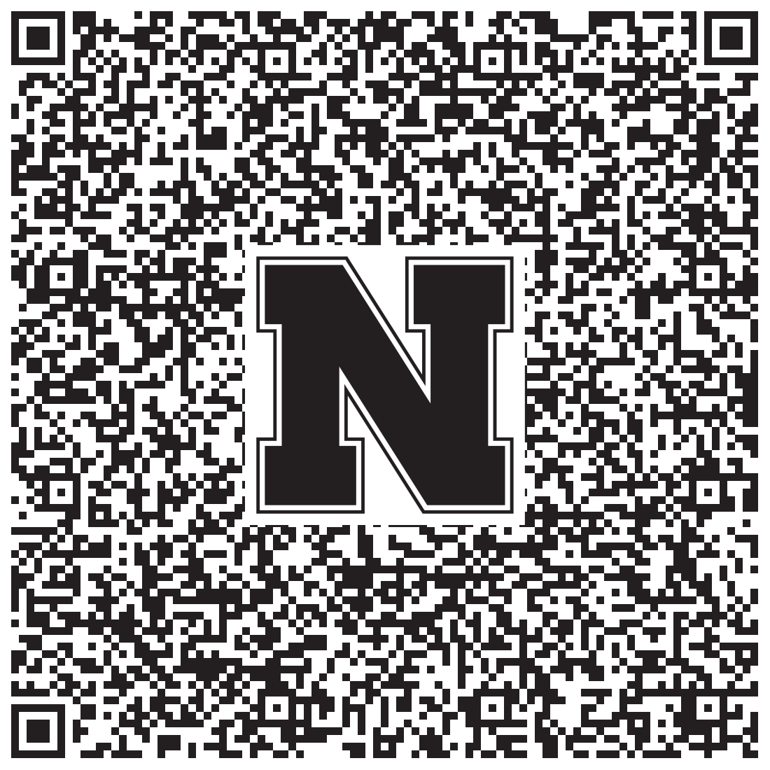 QR code linking to Kelly Kempf vcard