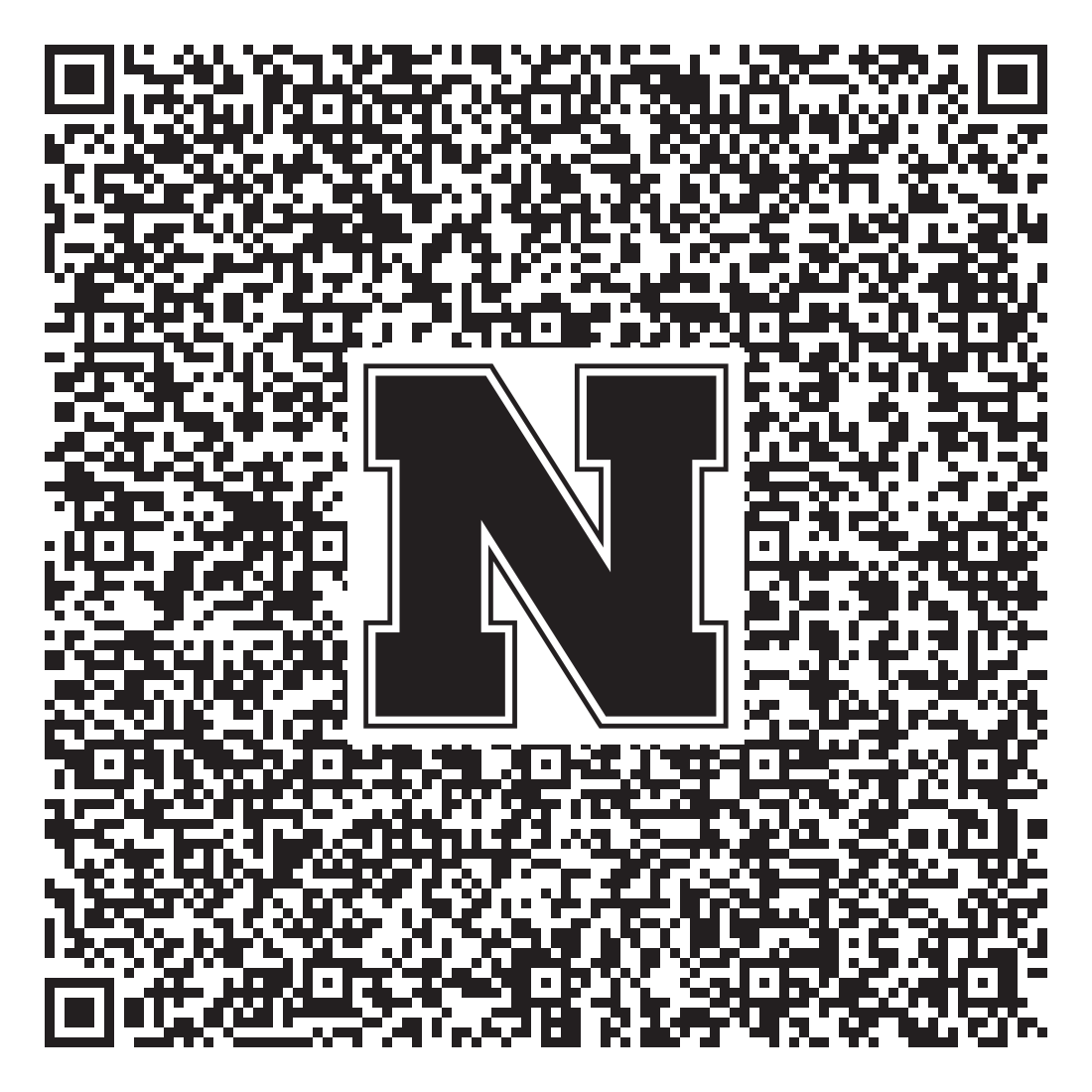 QR code linking to KK Khoo vcard