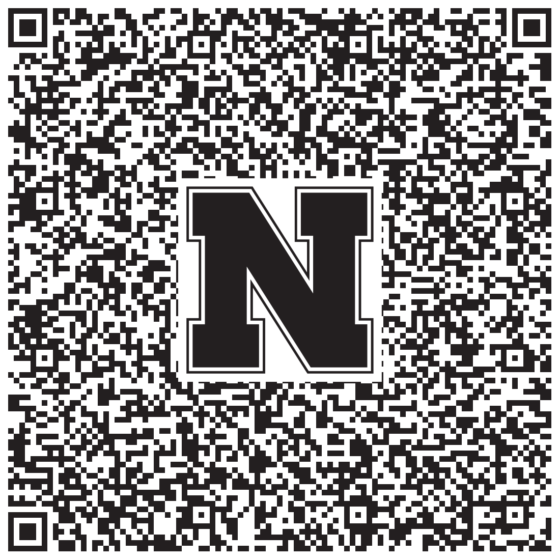 QR code linking to Kyle Kwarcinski vcard