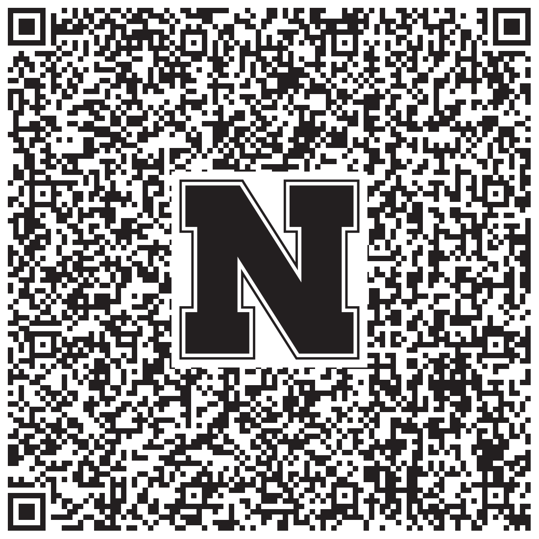 QR code linking to Ka Hei Martin Kwok vcard