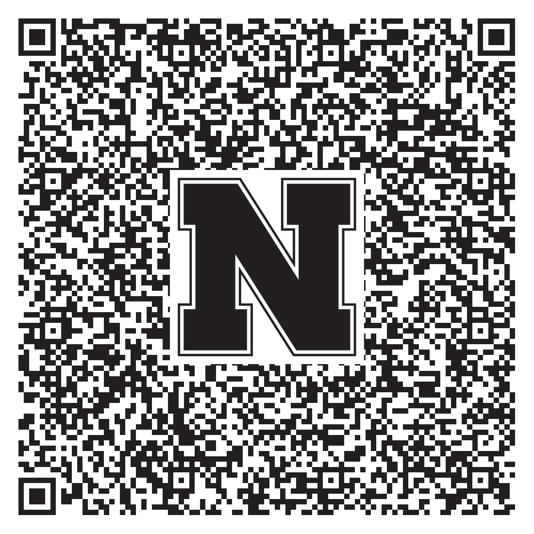 QR code linking to Kianna Lamb vcard