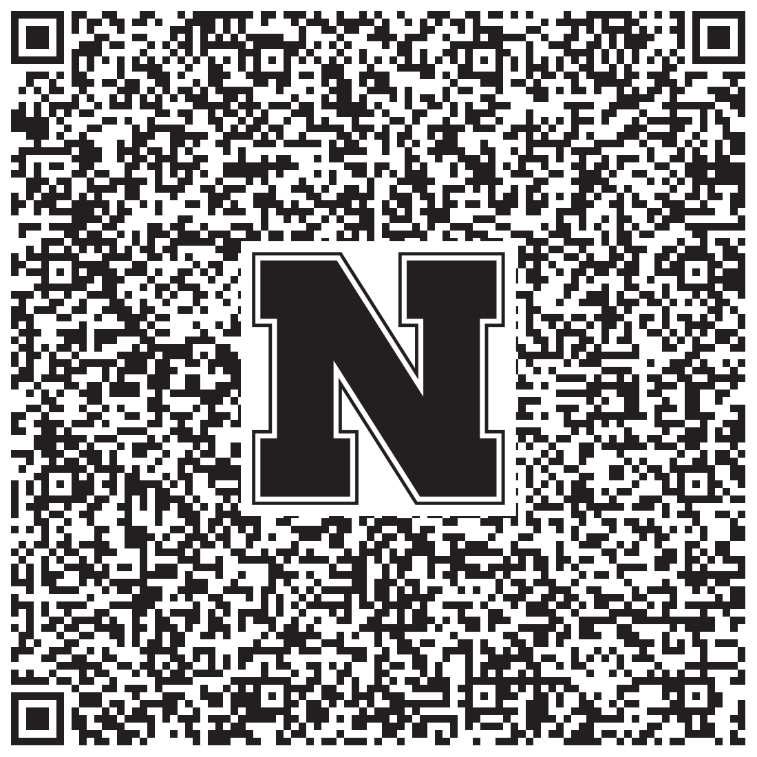 QR code linking to Katherine Lopez vcard