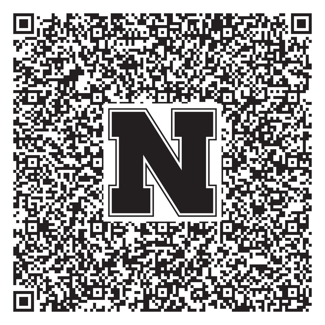 QR code linking to Kendra Marshall vcard
