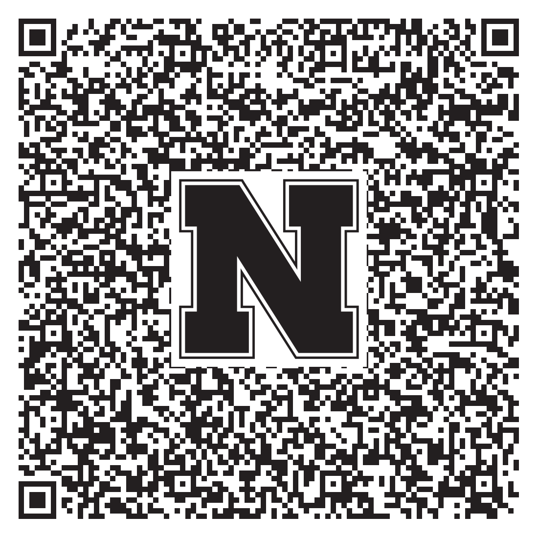 QR code linking to Kyler McConnell vcard