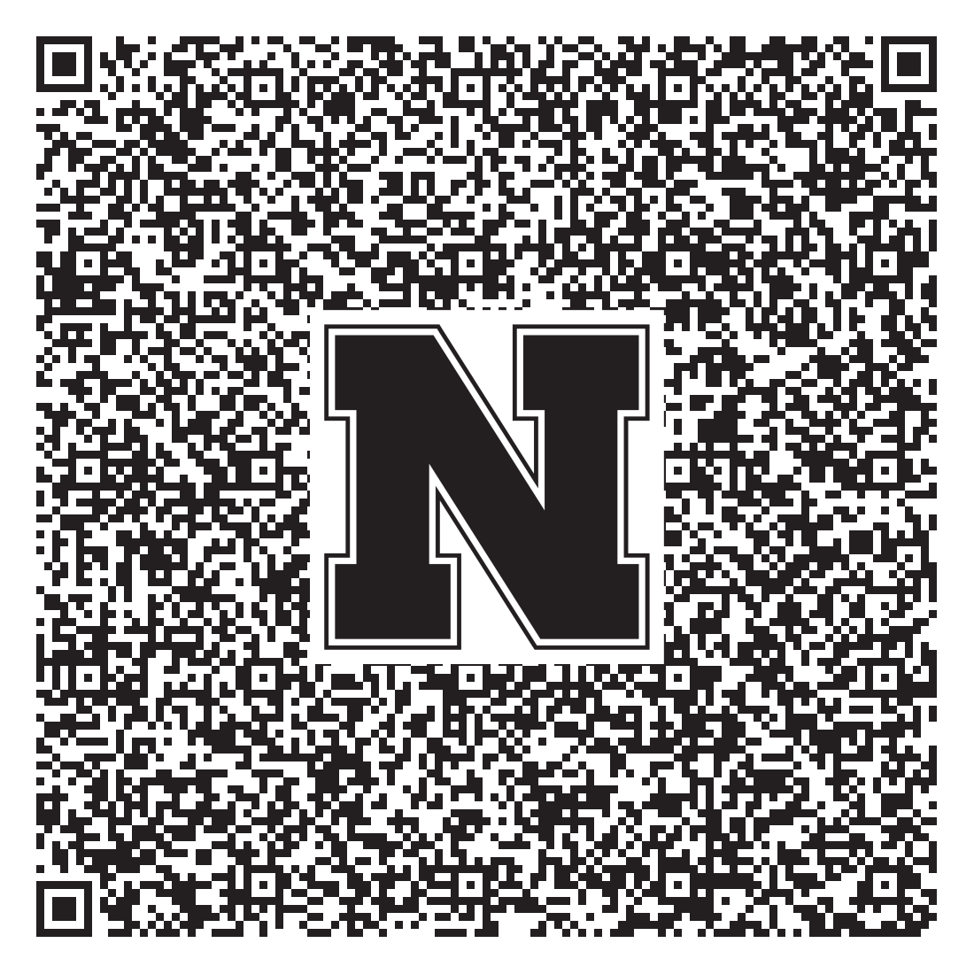 QR code linking to Kavya Shankar Muttanahally vcard
