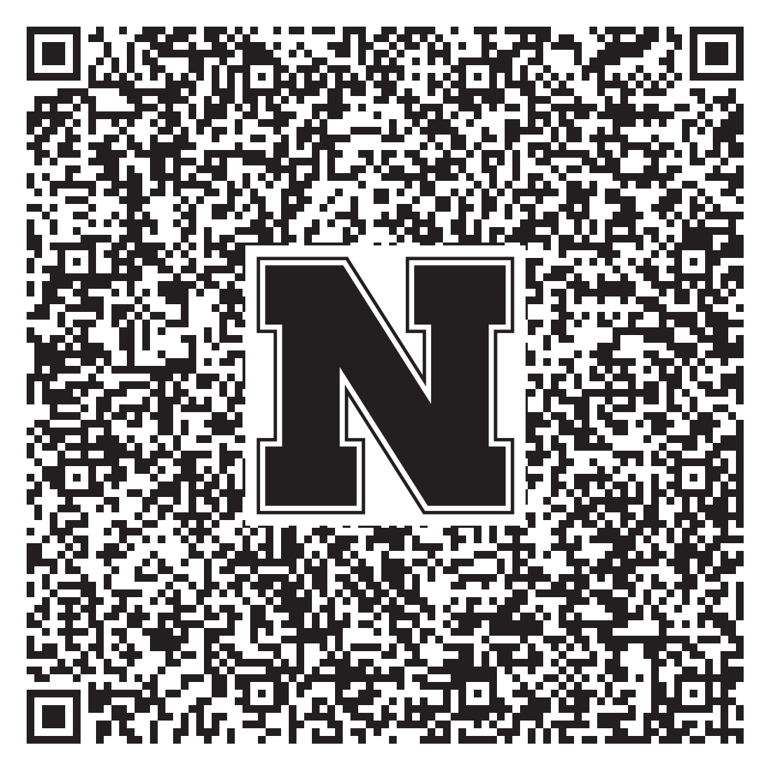 QR code linking to Kevin Orosco vcard