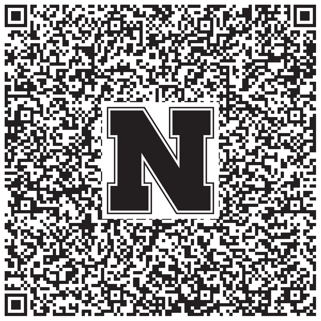 QR code linking to Kalani Hasanthika Pahalapathirage Dona vcard