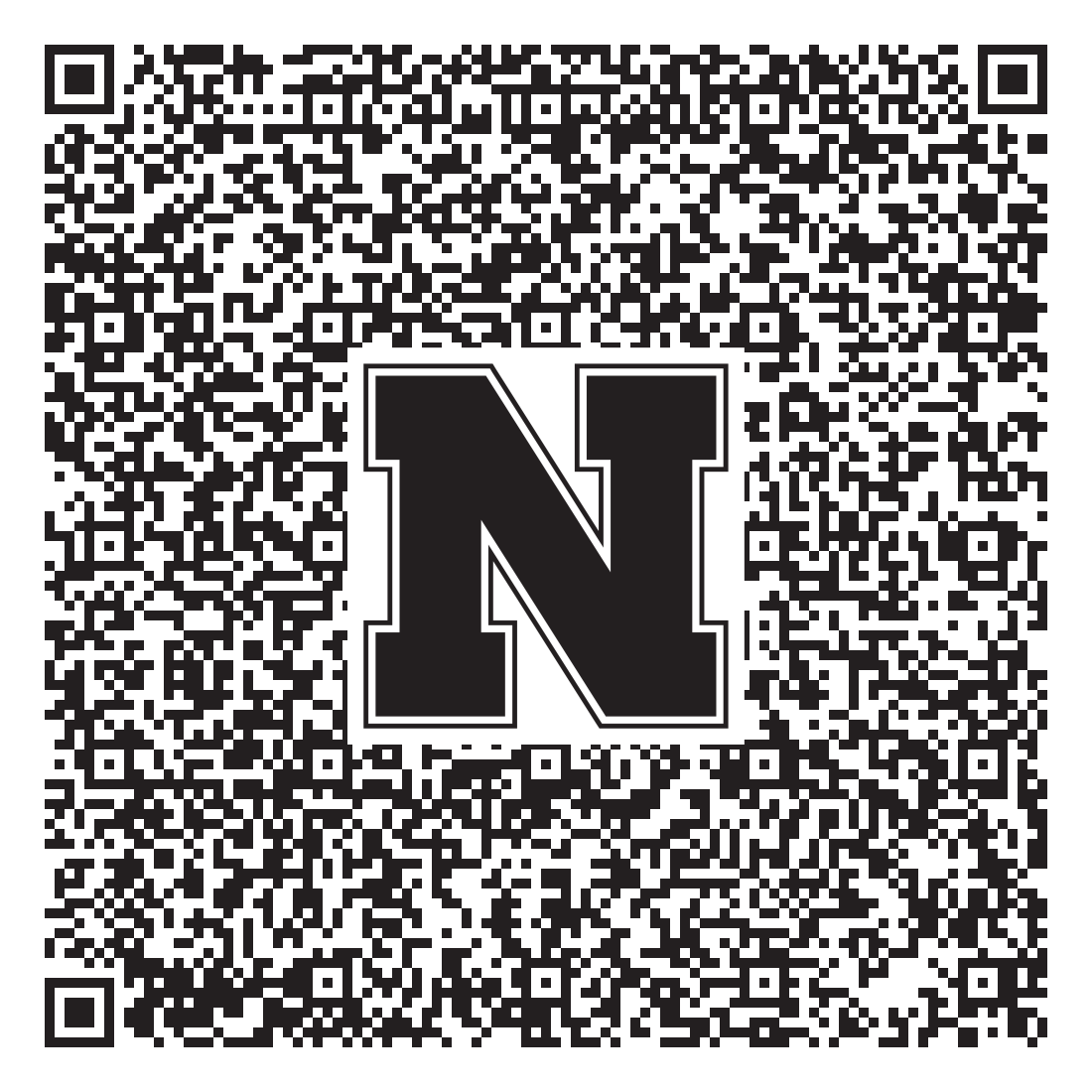 QR code linking to Kenny Pham vcard