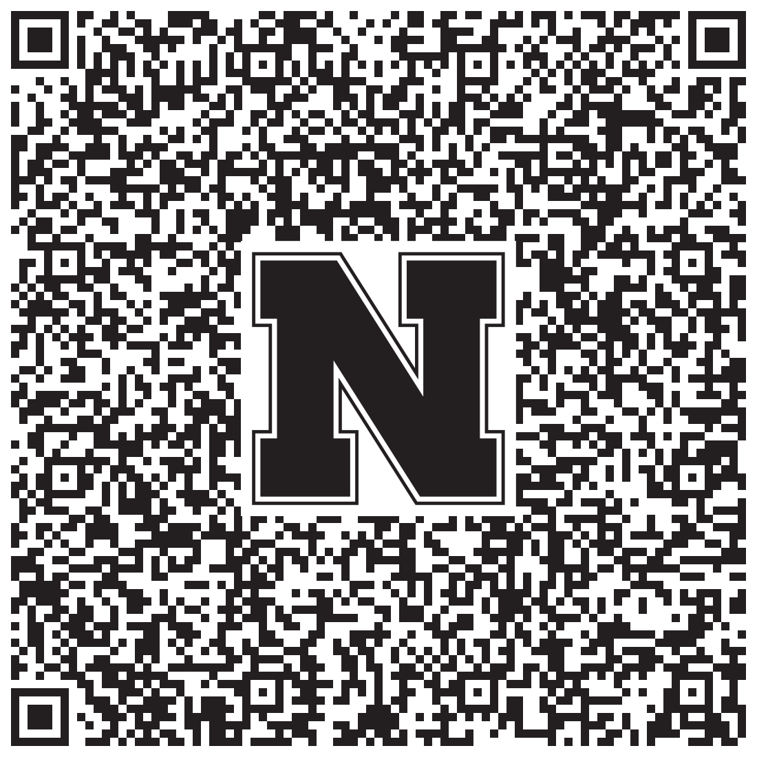 QR code linking to Kaylie Pieper vcard