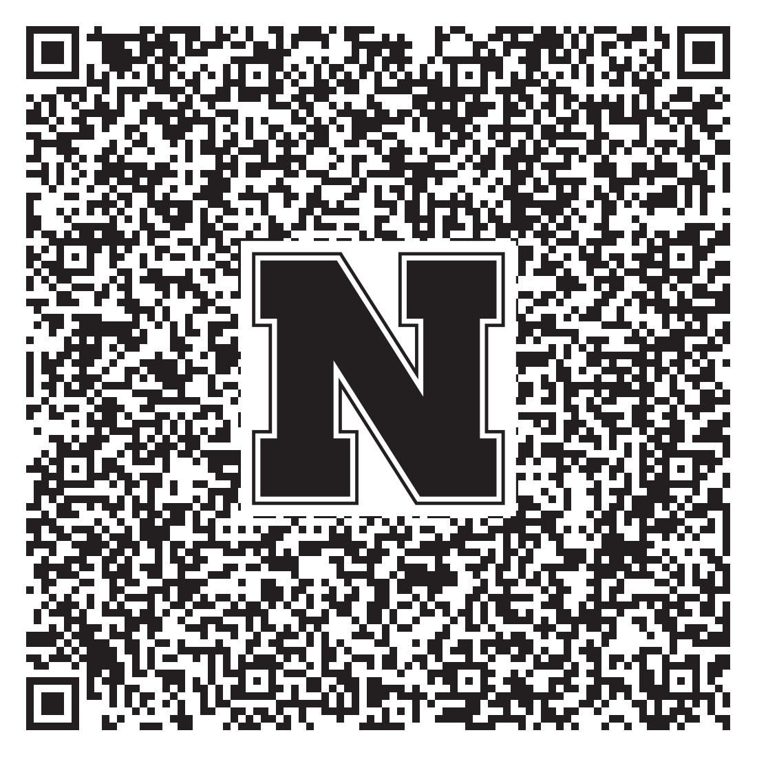 QR code linking to M Prochaska-Cue vcard