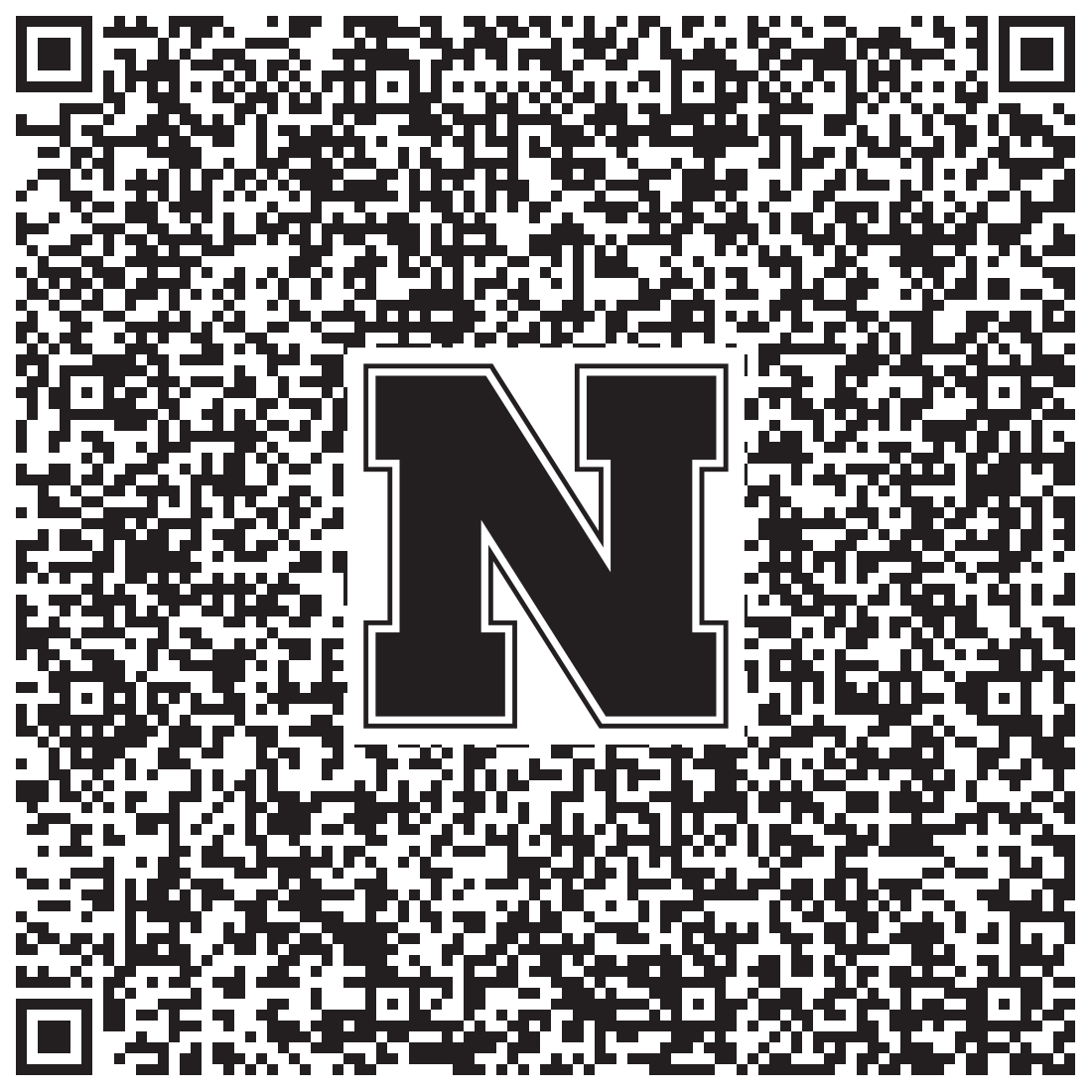 QR code linking to Kyle Schuelke vcard