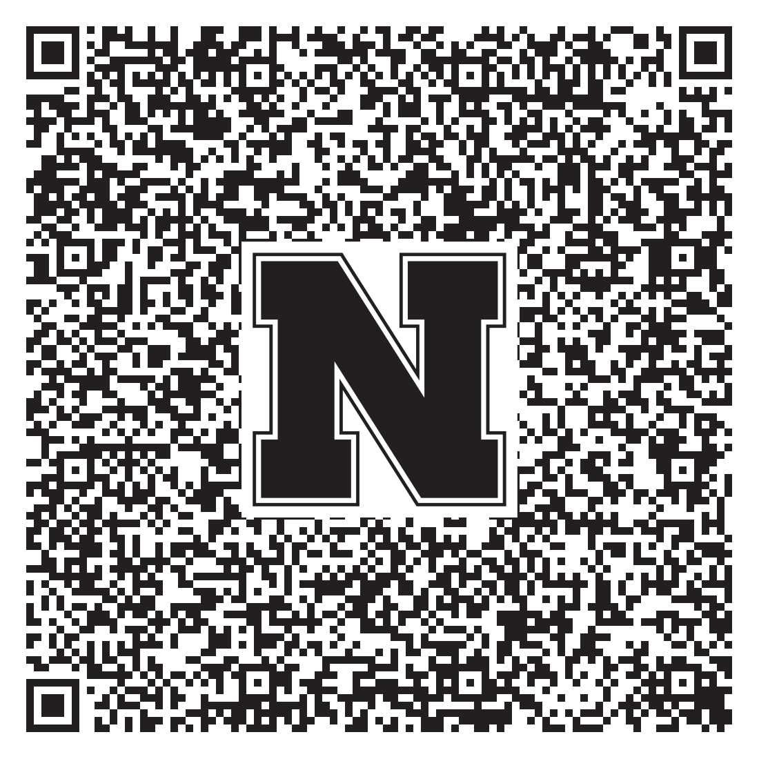 QR code linking to Kristen Shipley vcard