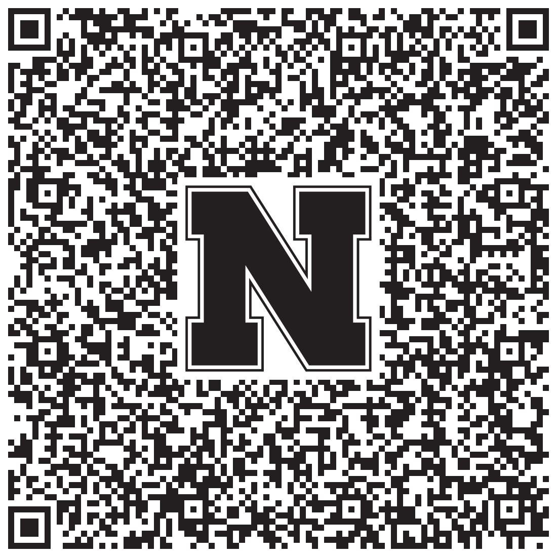 QR code linking to Keith Smith vcard