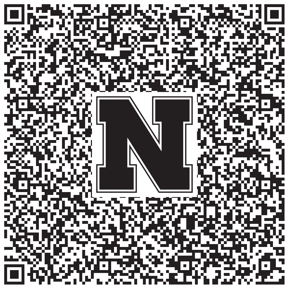QR code linking to Kyle Smith vcard
