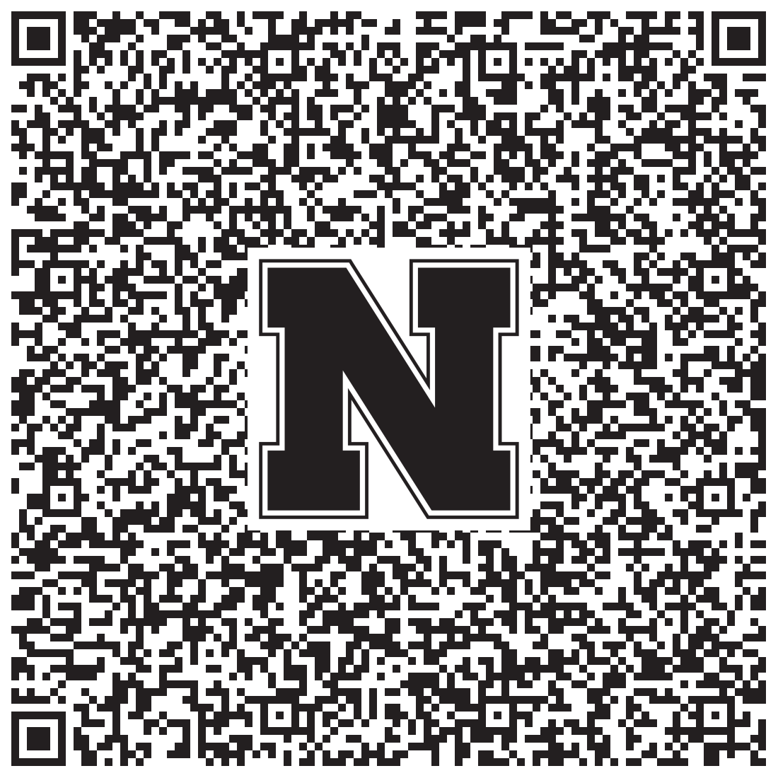QR code linking to Kirt Smith vcard