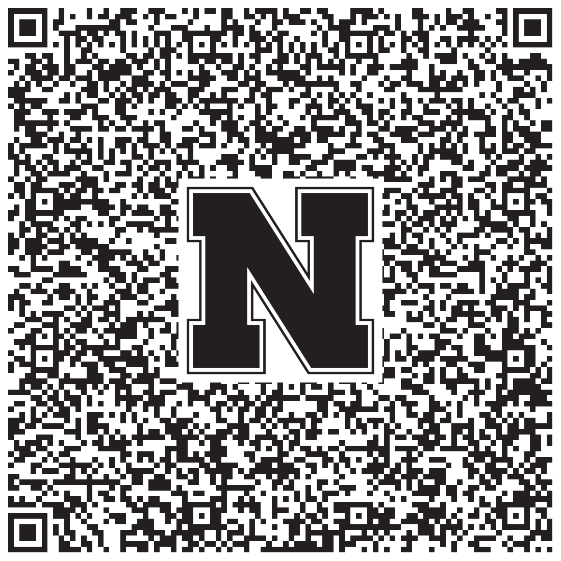 QR code linking to Kylee Sodomka vcard