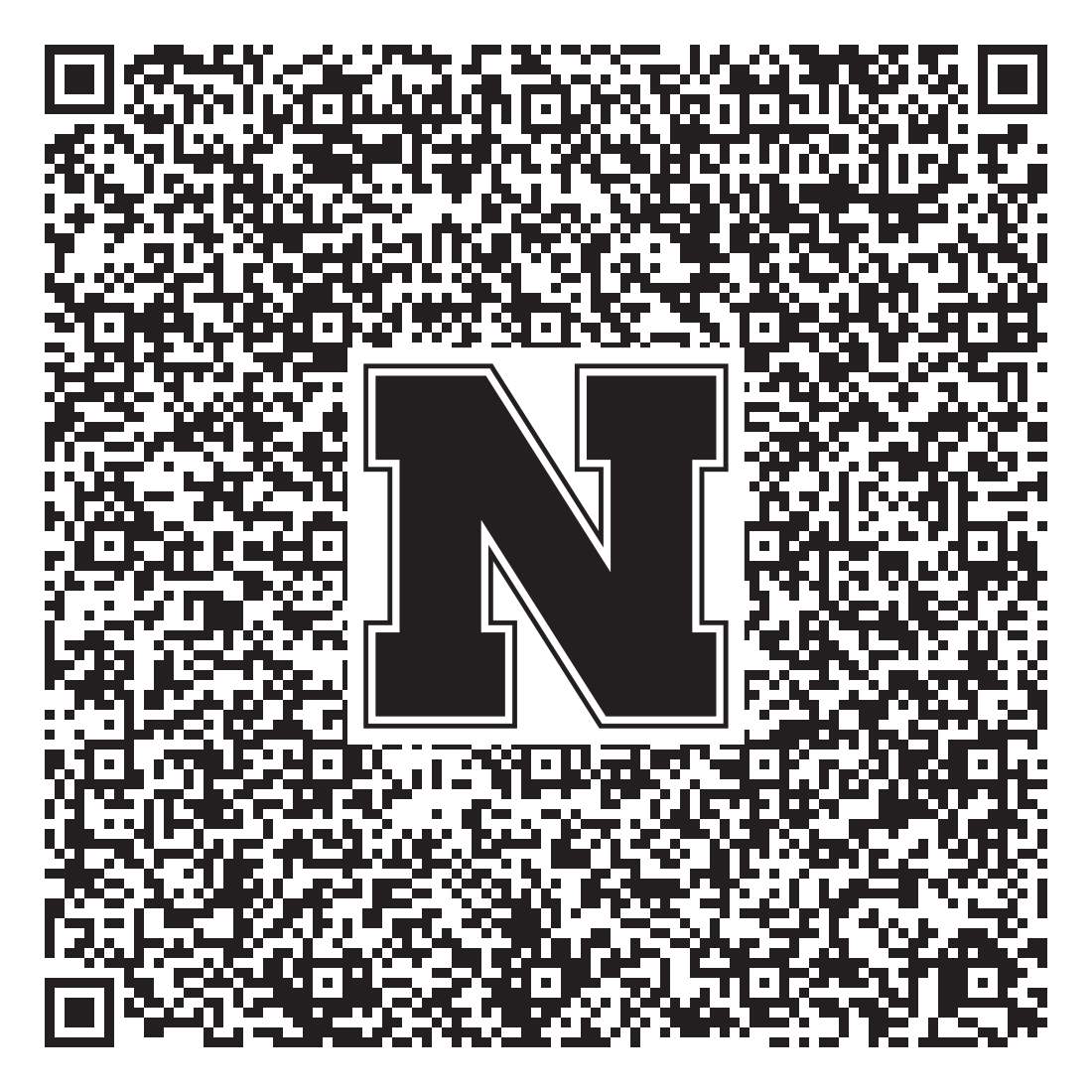QR code linking to Kelsey Varisco vcard