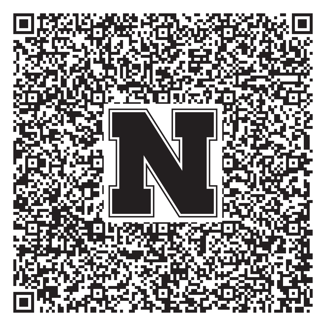 QR code linking to Katrina Vassallo vcard