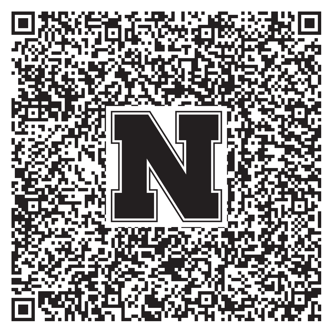 QR code linking to Karen Washington-Oglesby vcard