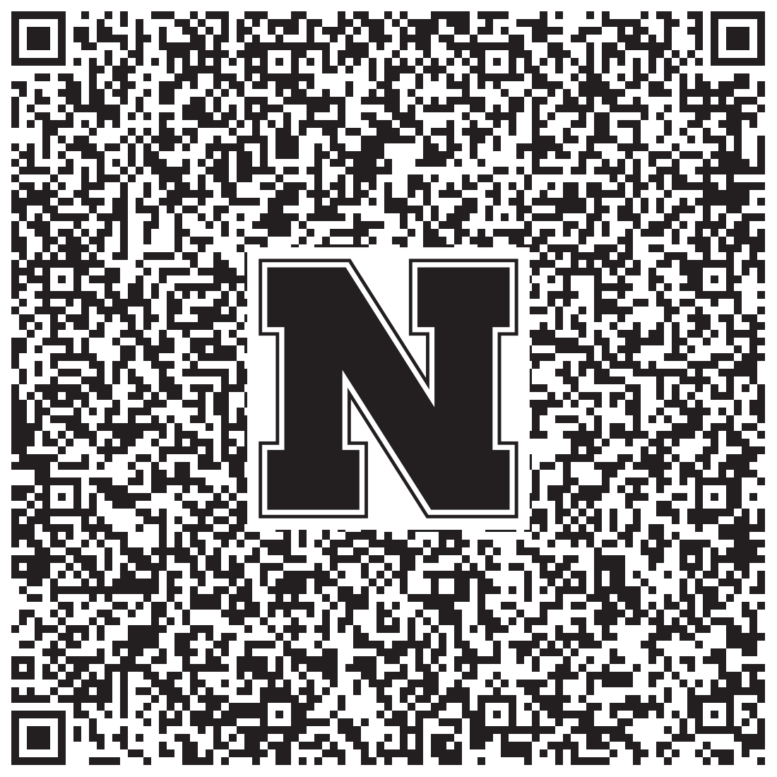 QR code linking to Kailey Waszak vcard