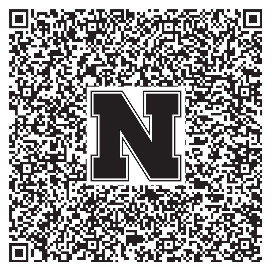 QR code linking to Kilee Wilkinson vcard