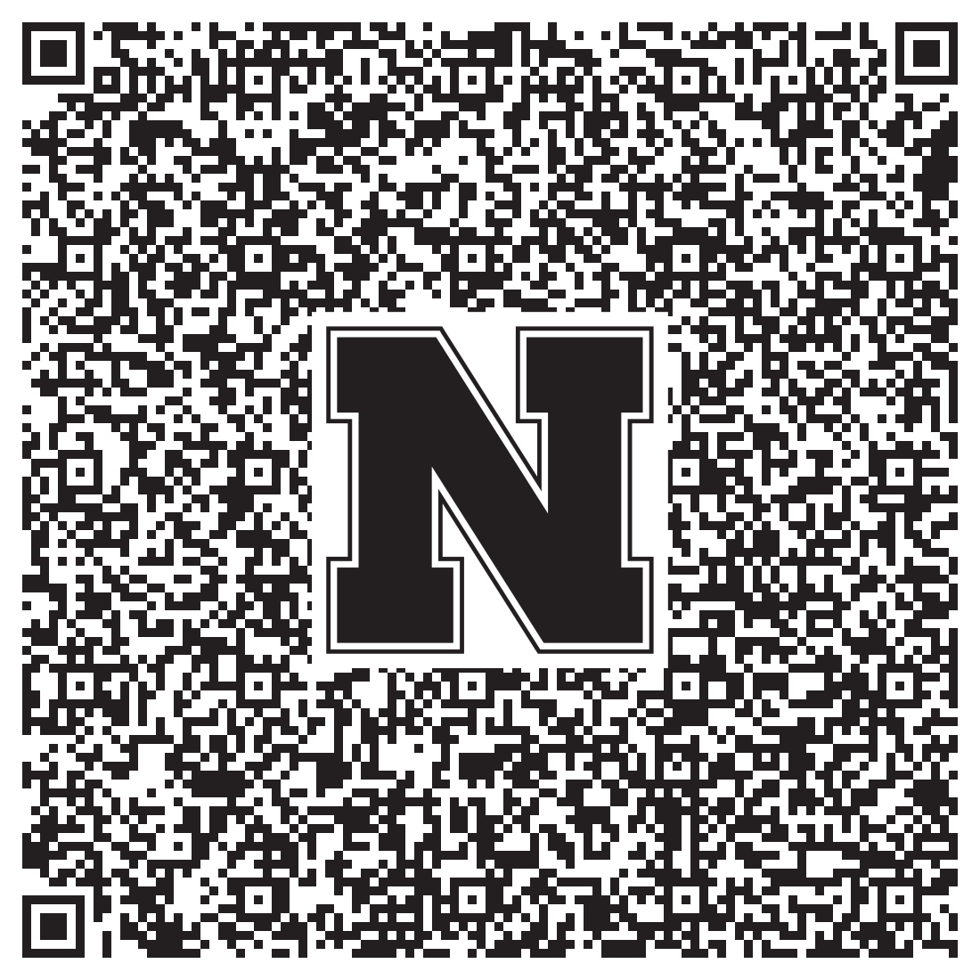 QR code linking to Kruvel Worku vcard