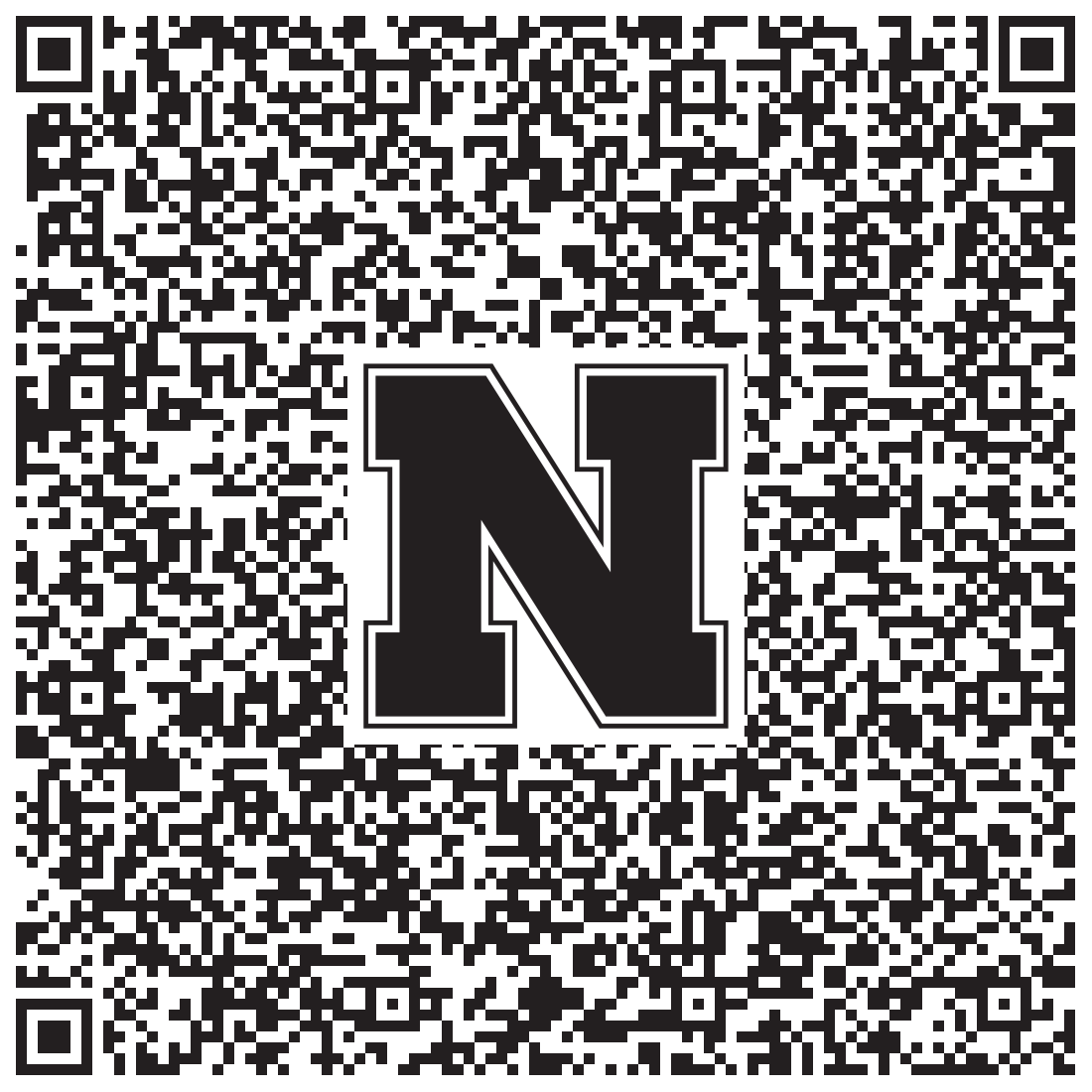 QR code linking to Kathy Yao vcard