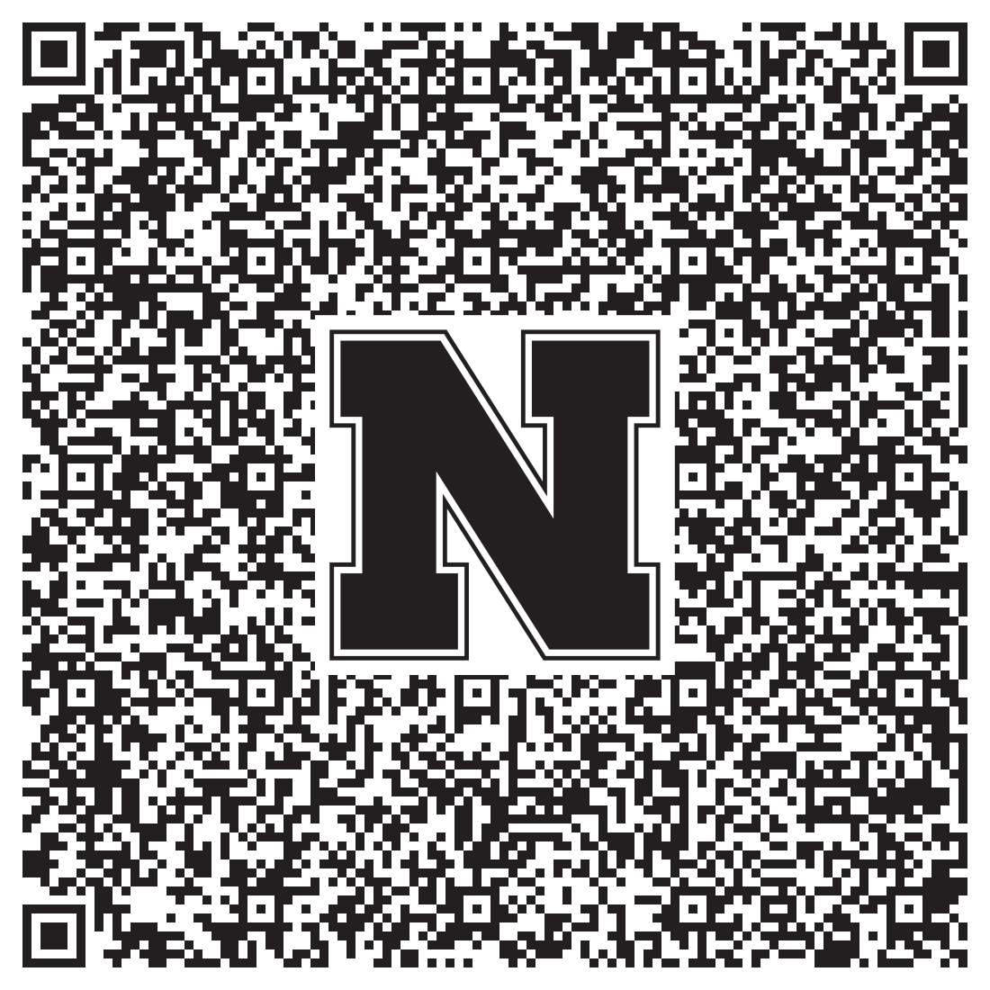 QR code linking to Lily Aja Montepeque vcard