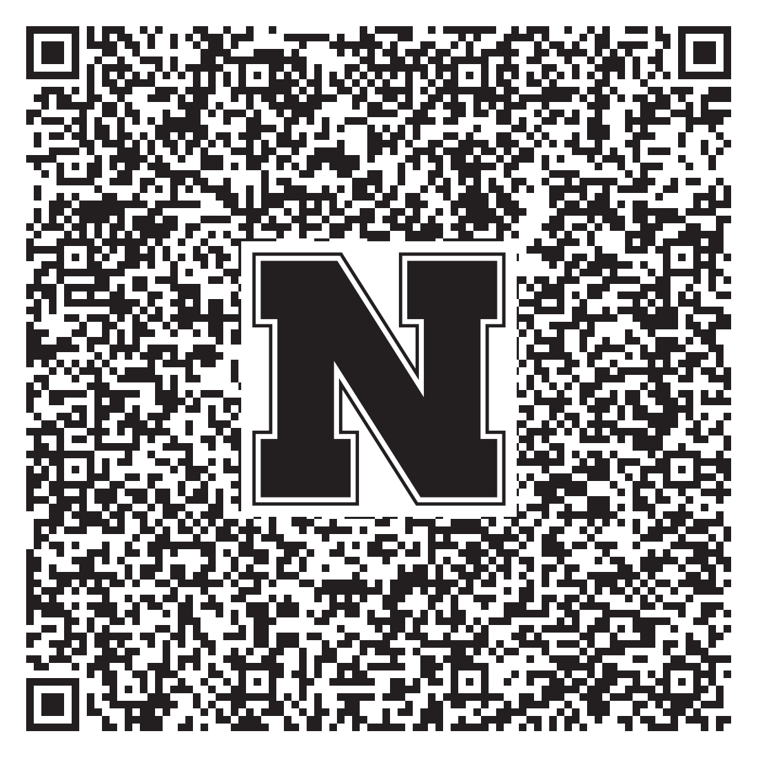 QR code linking to Lexie Beck-Kosiba vcard